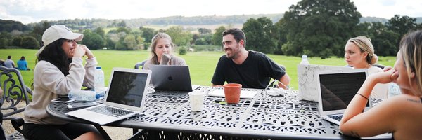 Pollen_Team Profile Banner