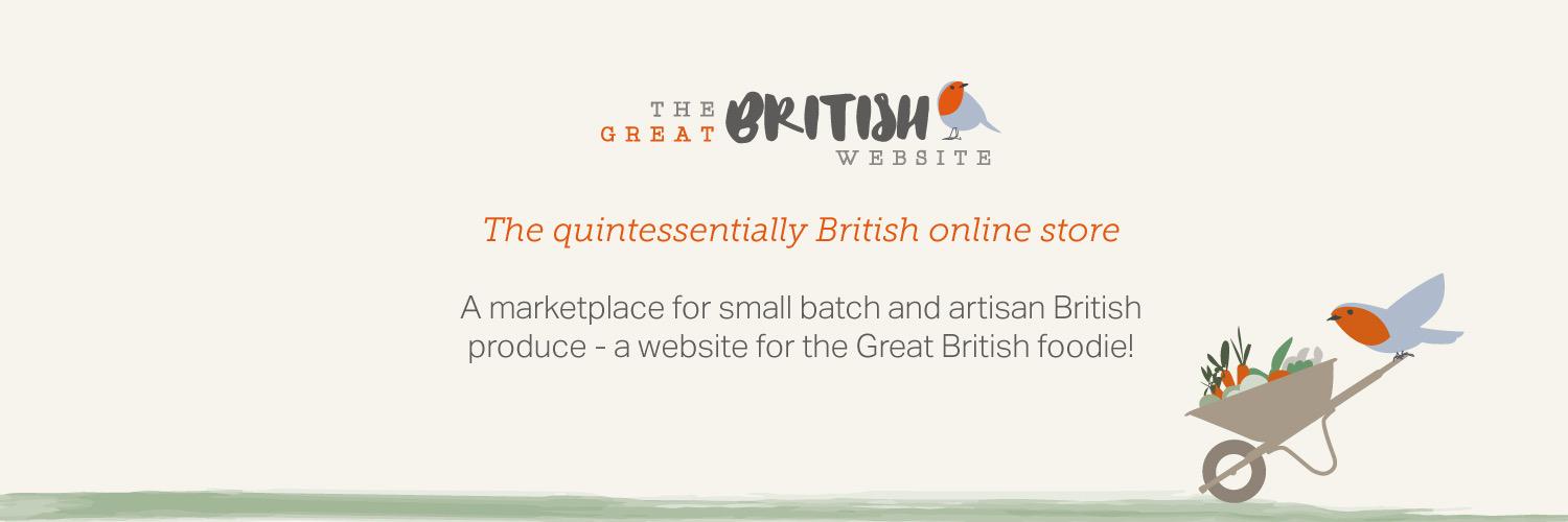 TheGBWebsite's profile banner image