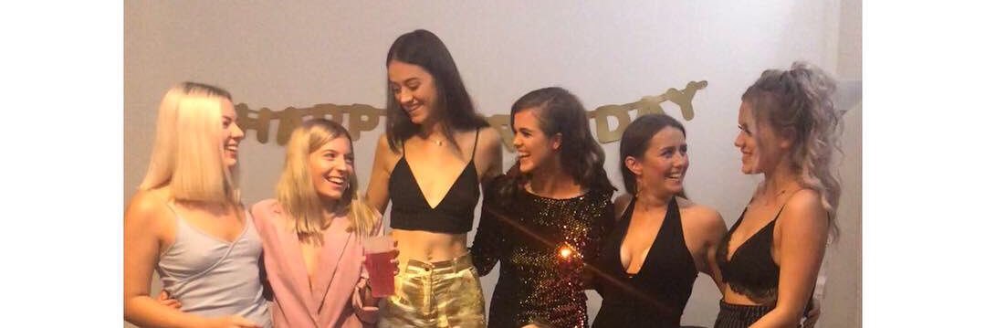 rosiefinlay's profile banner image