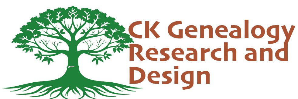 CK Genealogy banner