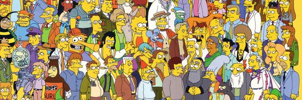 simpsonsfeed Profile Banner