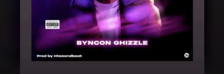 Byncon_Ghizzle's profile banner image