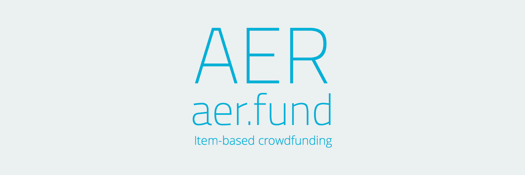 AerFund's profile banner image
