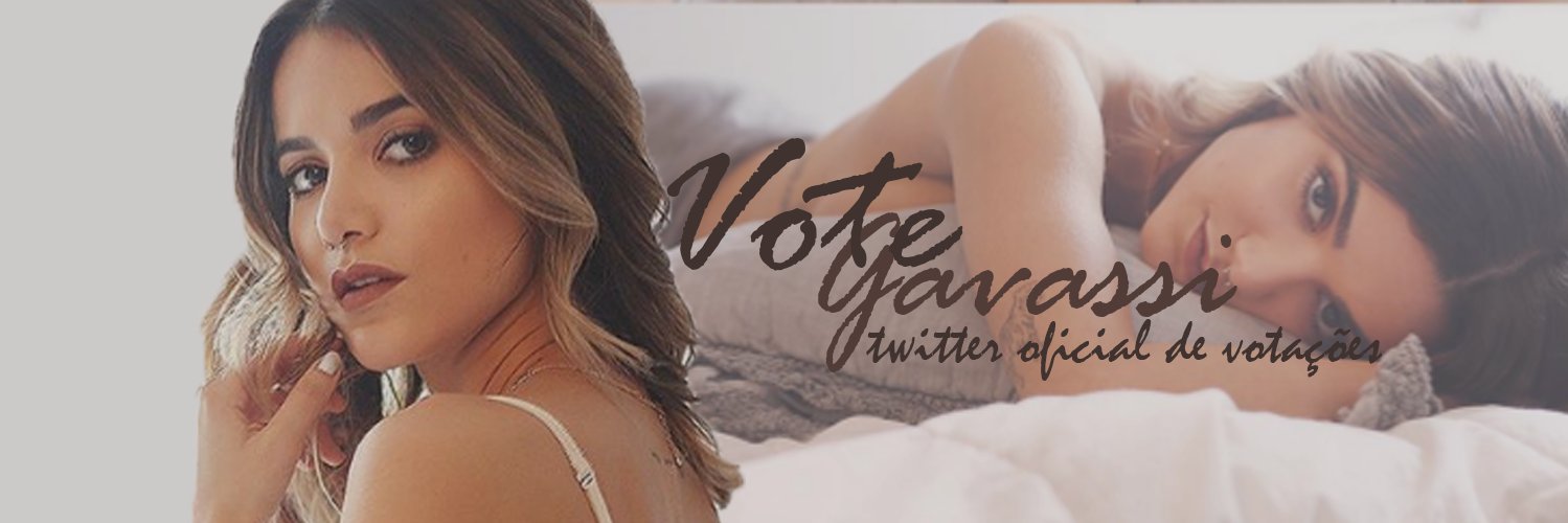 VoteGavassi's profile banner image