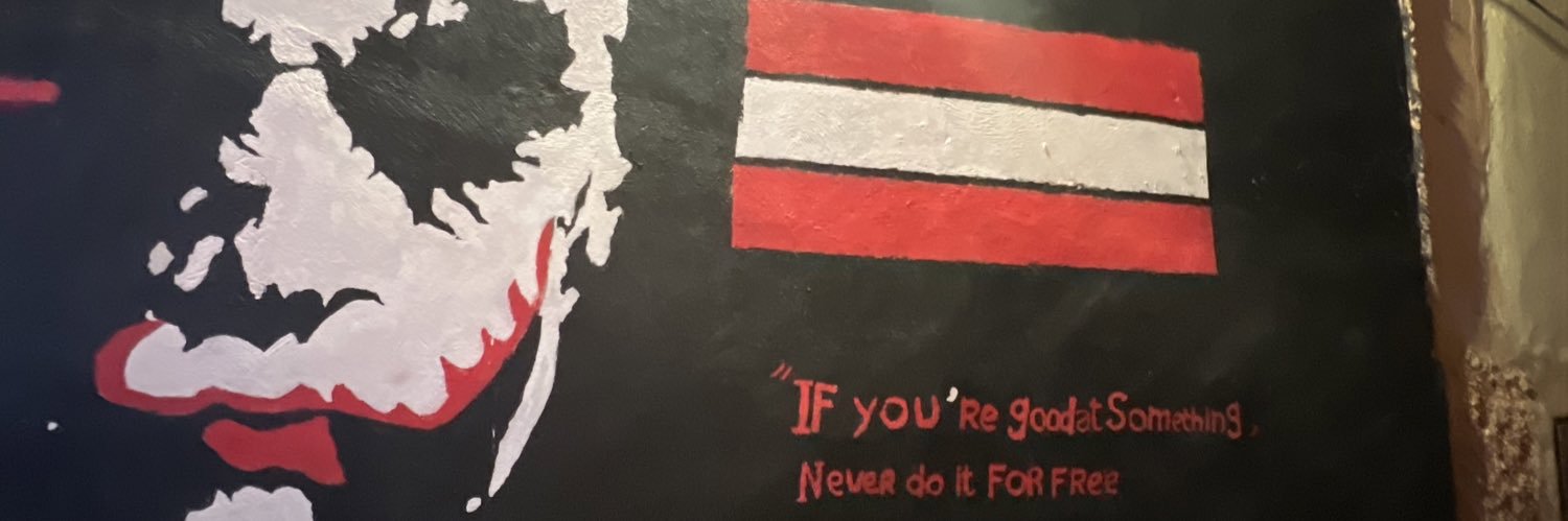 SuhaibColossalW's profile banner image