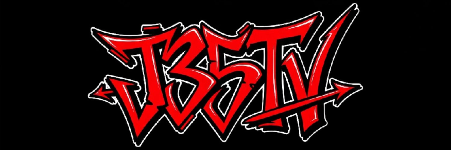 DANIELJ35TV banner