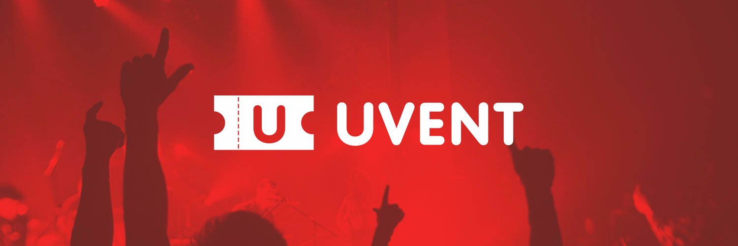 UventApp's profile banner image