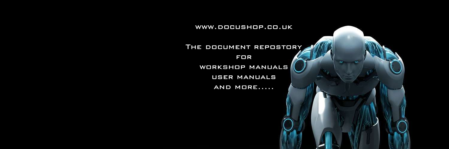 DocumentShopUK's profile banner image