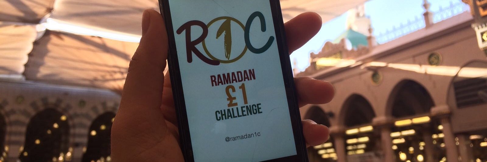 Ramadan1C's profile banner image