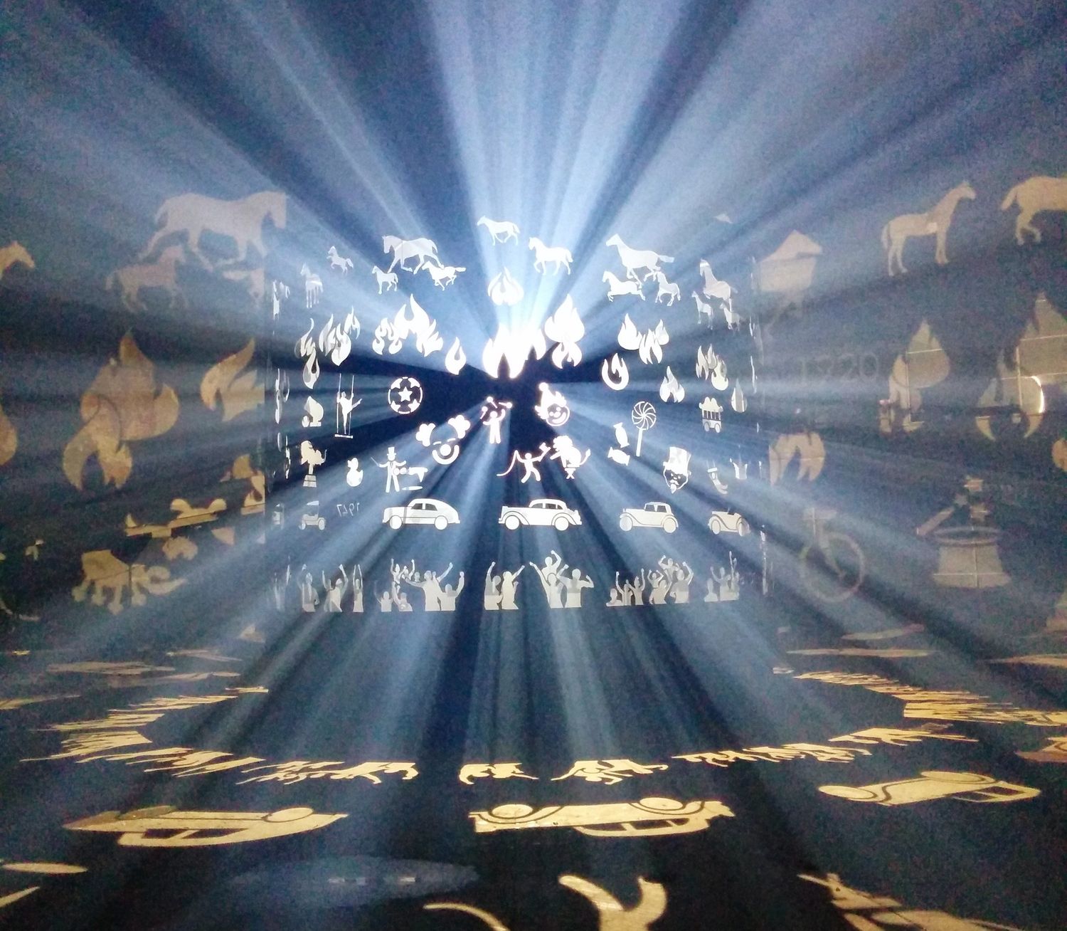 Herculys banner