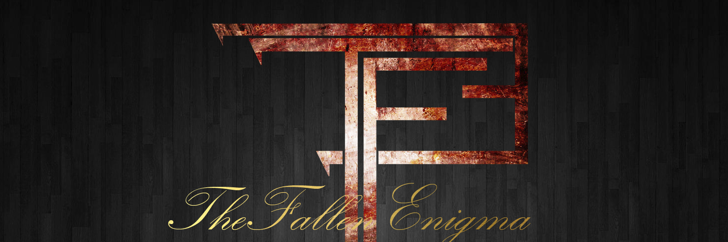 FallenEnigma's profile banner image