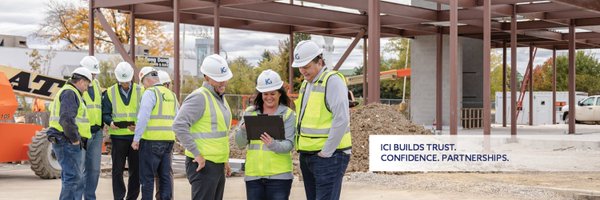 ICIBuilds Profile Banner