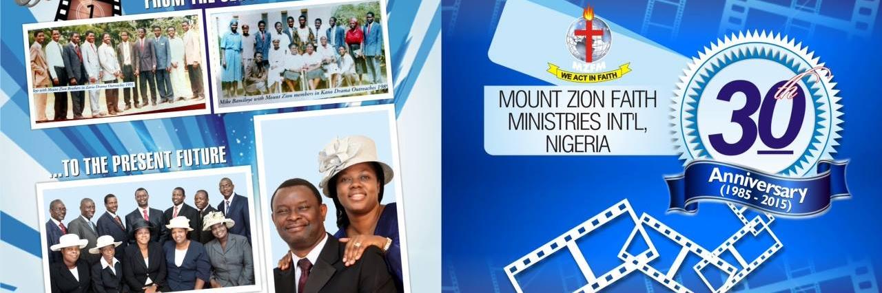 mountziontv's profile banner image