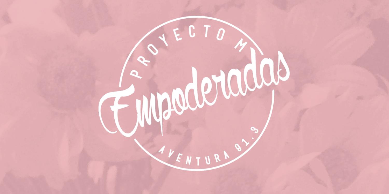empoderadasfm's profile banner image