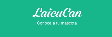 laicucan's profile banner image