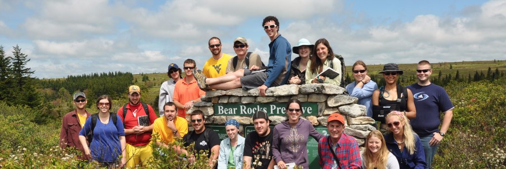 WVUSNR's profile banner image