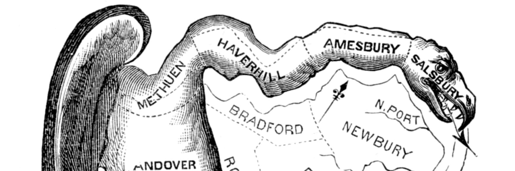 Elbridge Gerry banner