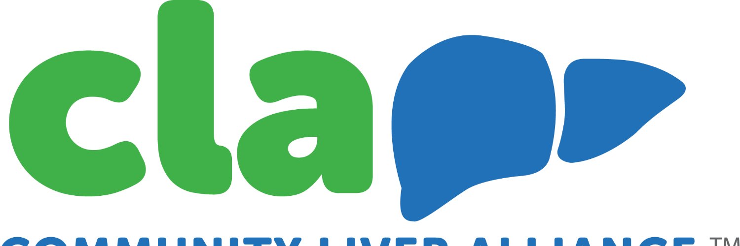 Community Liver Alliance banner