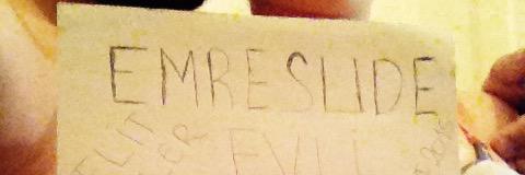 EmreSude2's profile banner image