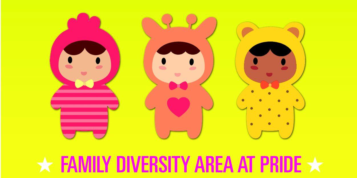 PrideFamArea's profile banner image