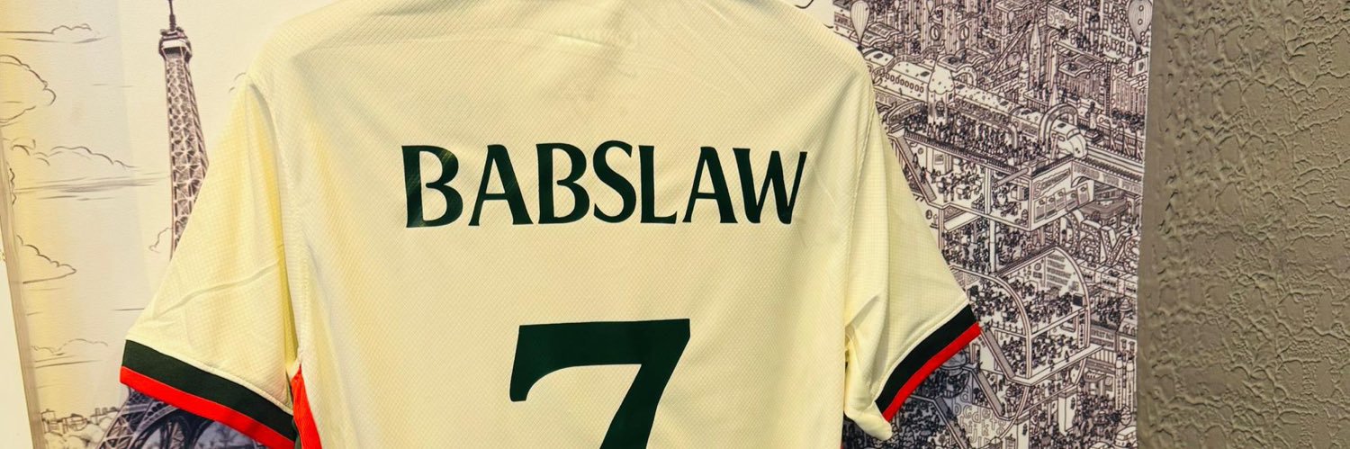 BABSLAW__'s profile banner image
