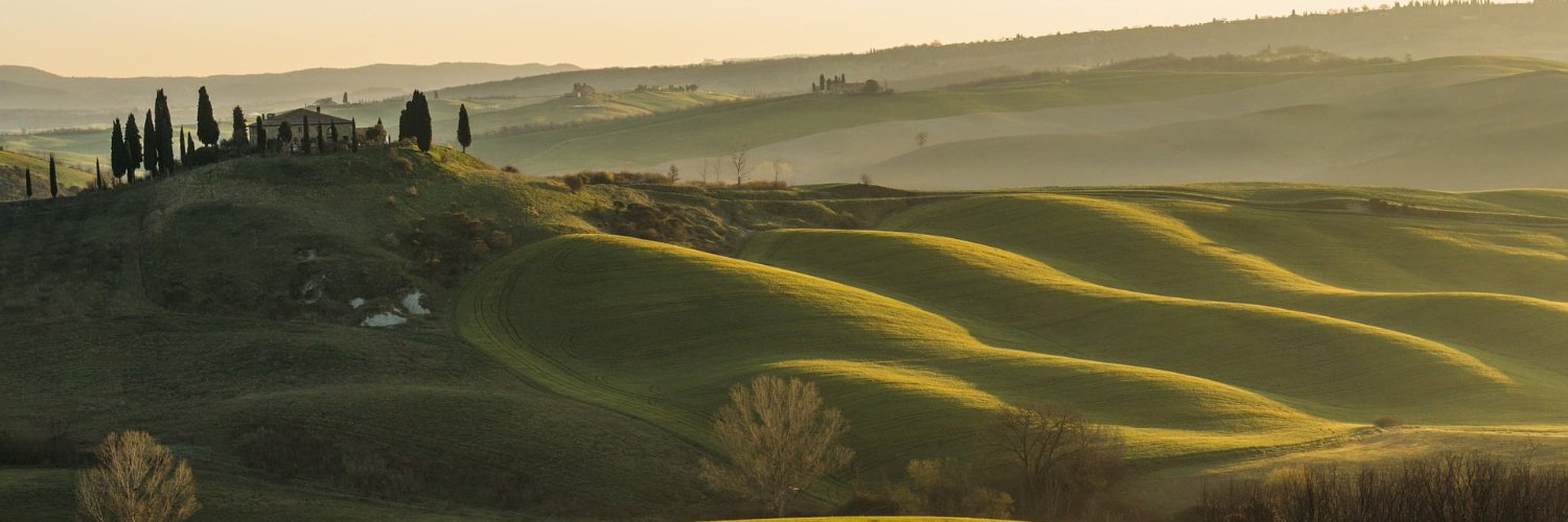 cignellavillas's profile banner image