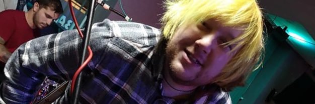 Morganx87's profile banner image