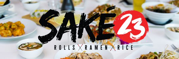 SAKE23FL Profile Banner