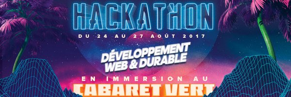 HackArdennes Profile Banner