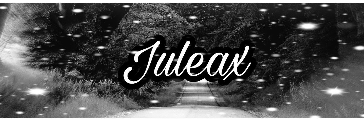 Juleax 🌱 banner