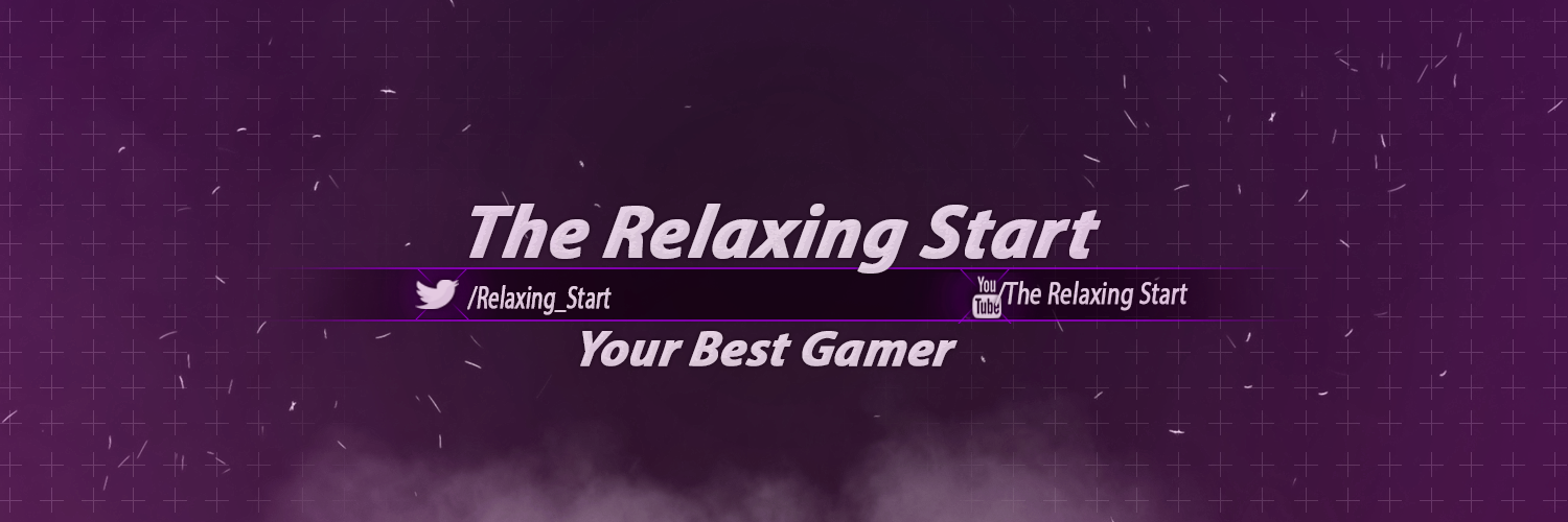 Relaxing_Start's profile banner image