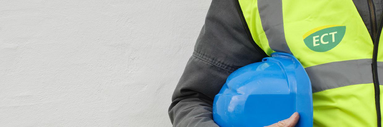 ECT Environmental banner