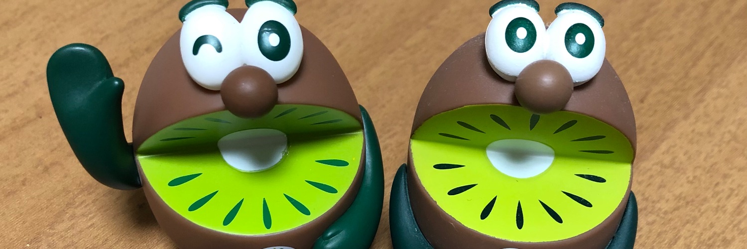 ﾏﾄﾞｩｺｩ banner