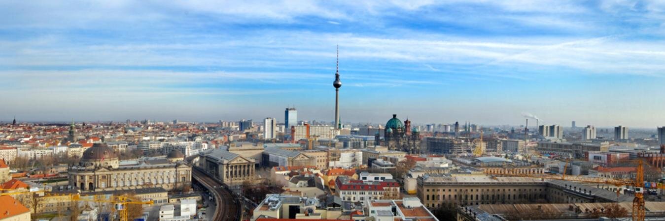 thahnberlin's profile banner image