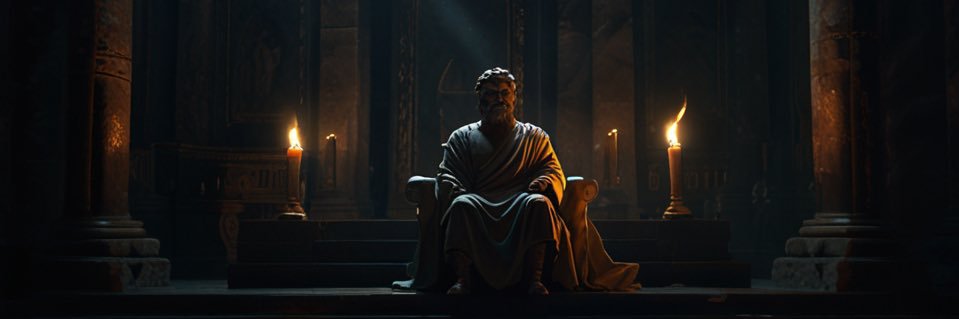 JanusClusios's profile banner image