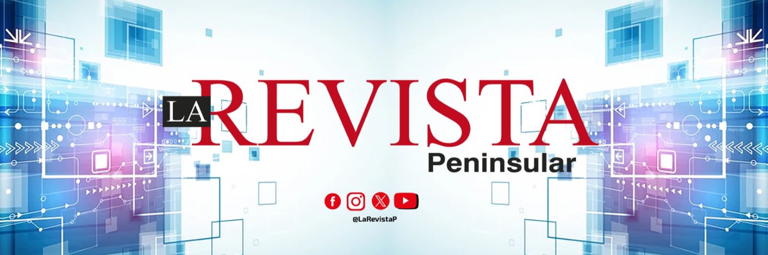 LaRevista banner