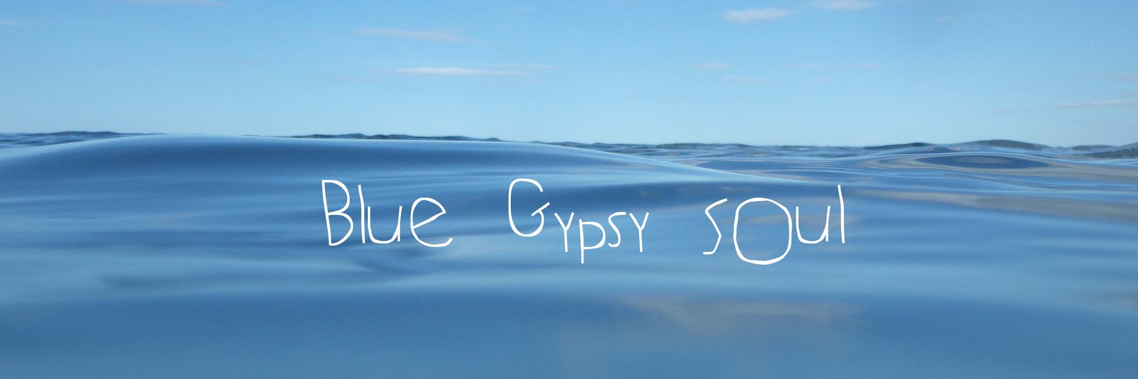 Blue_Gypsy_Soul's profile banner image