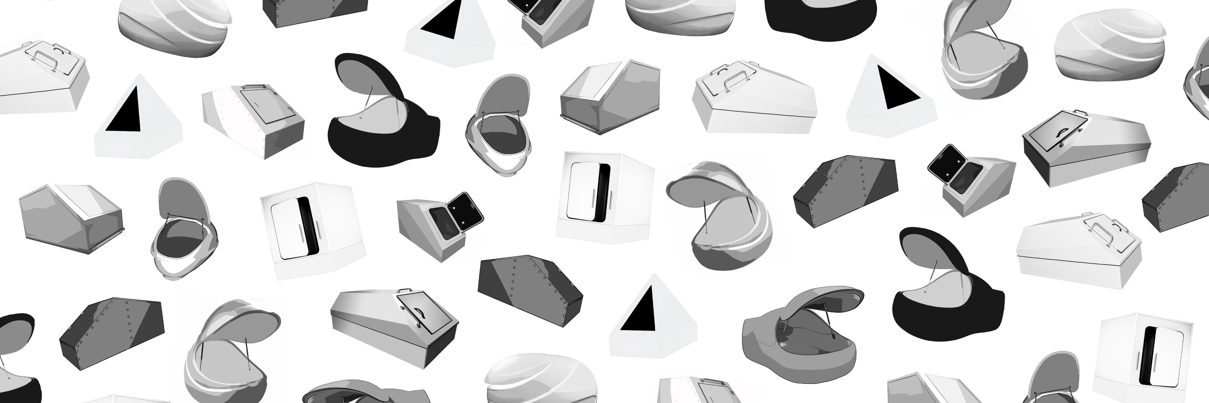 Float Universe banner