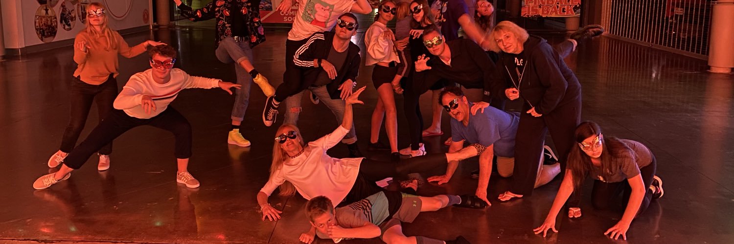 CalerTregeagle's profile banner image