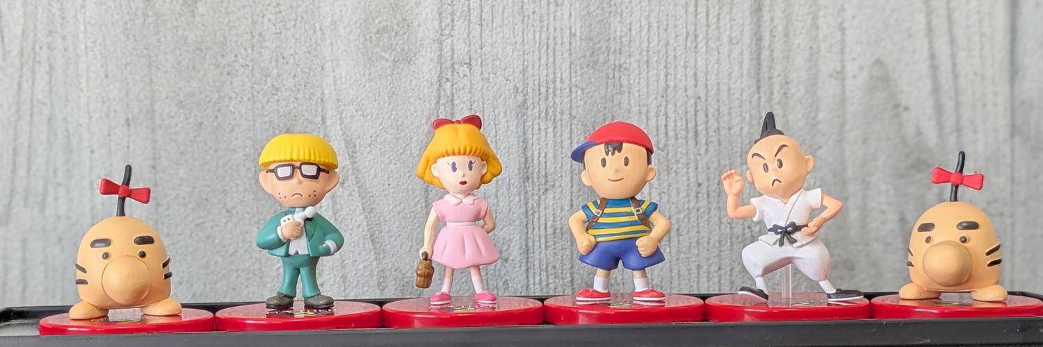 otanko_world's profile banner image