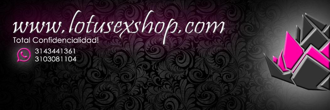 LotusSexShop's profile banner image
