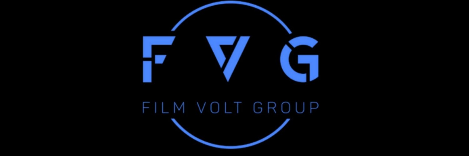 Mark Busby CEO Film Volt Group banner