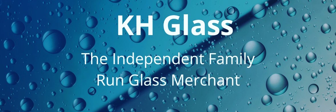 KHGlass banner