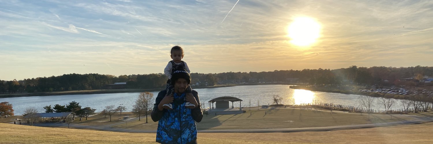 Vbanks__'s profile banner image