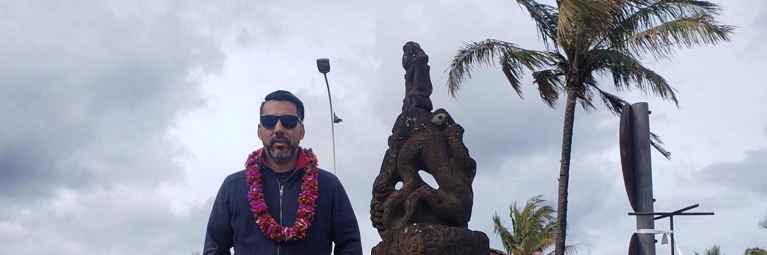fseverinom's profile banner image