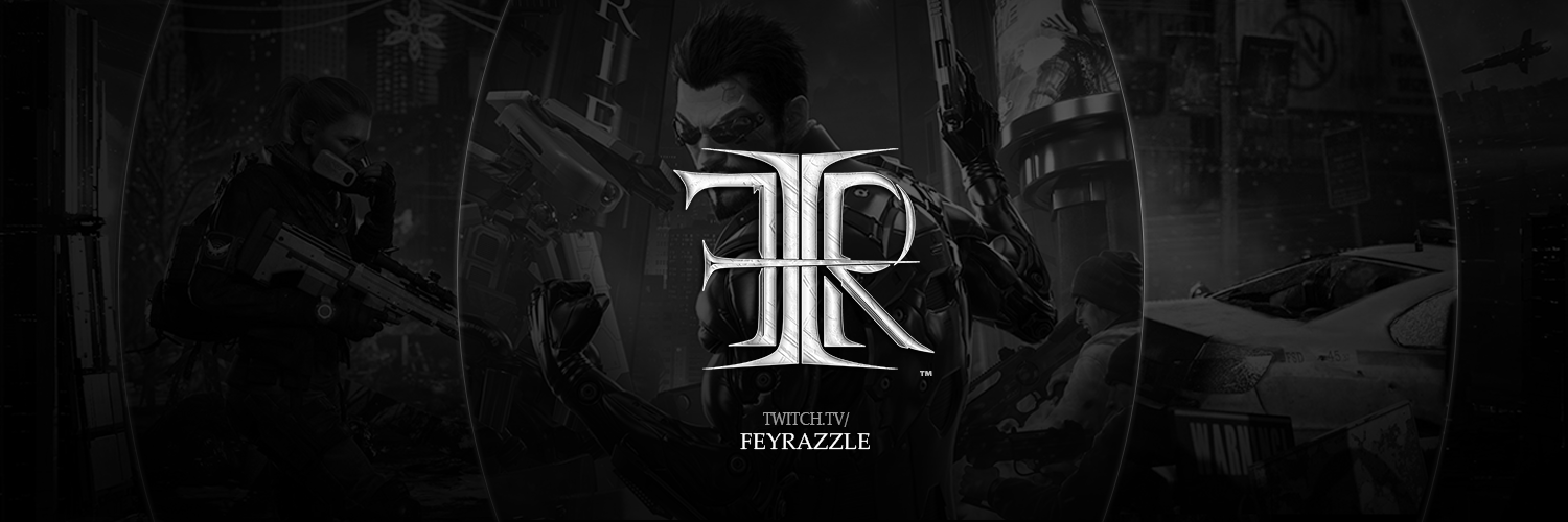FeyRazzle's profile banner image