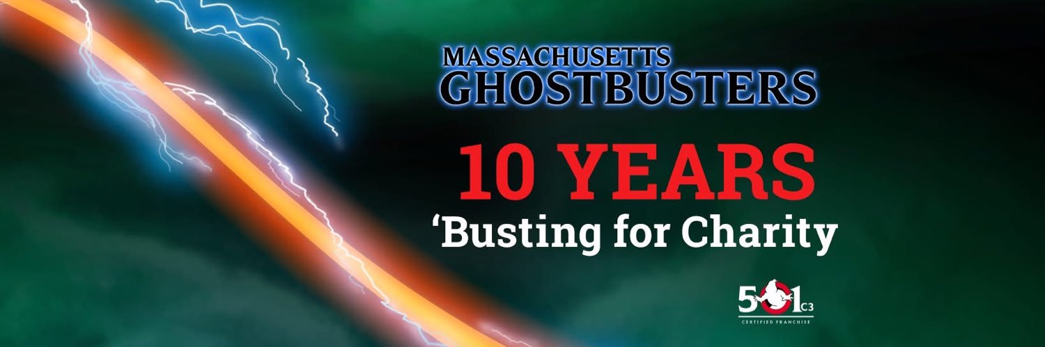 MAGhostbusters's profile banner image