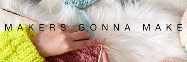 weareknittersES Profile Banner