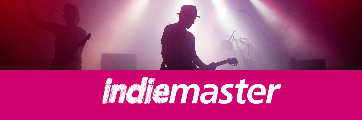 Indiemaster banner