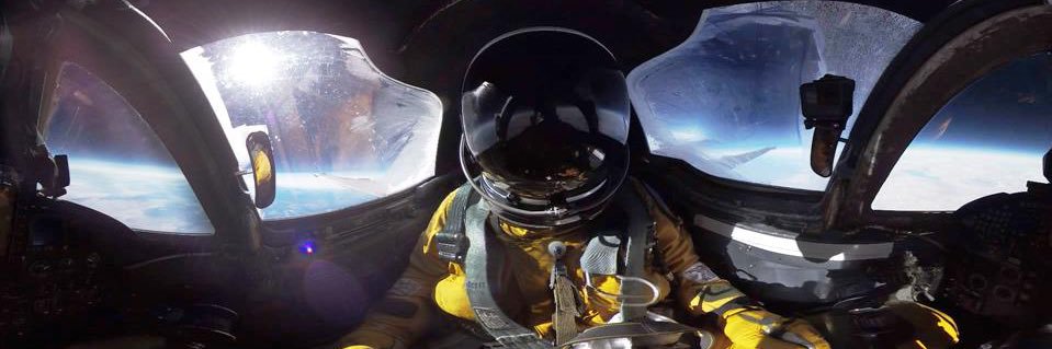 jar on the queens banner